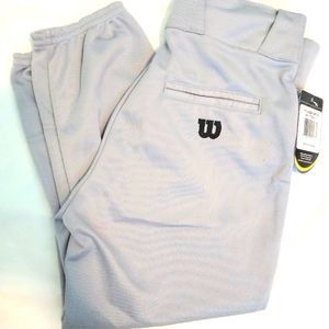 **NEW**Youth Medium Baseball Pants